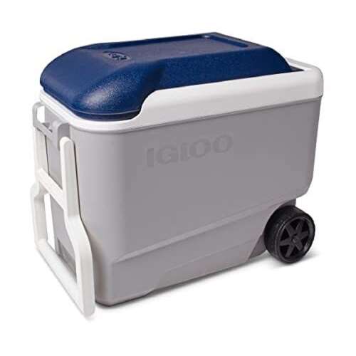 マックスコールド40QT