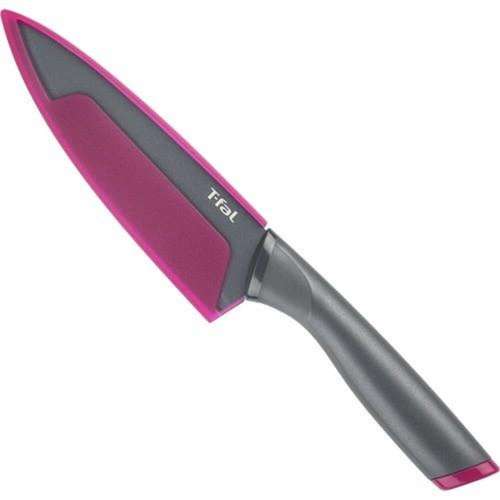 T-fal フレッシュキッチン シェフナイフ 15cm　K13403