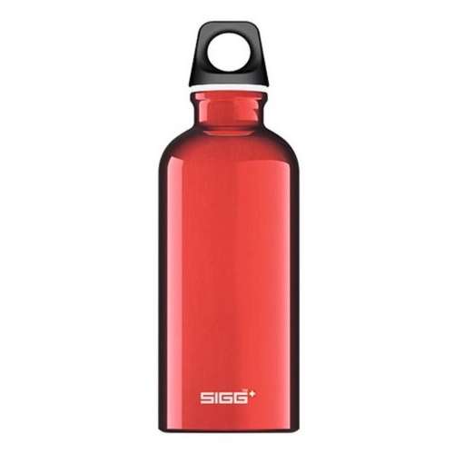 SIGG　シグ　トラベラー　0.4L　レッド