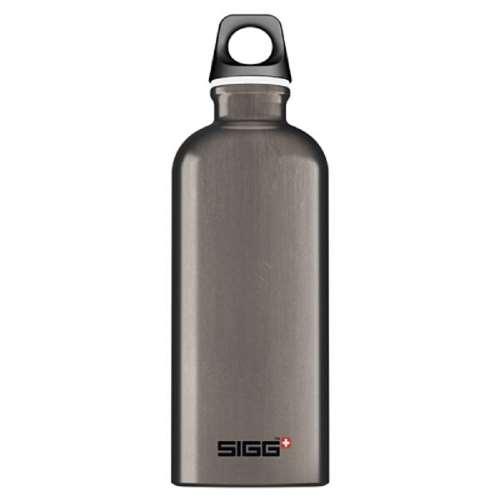 SIGG　シグ　トラベラー　0.6L　スモークパール