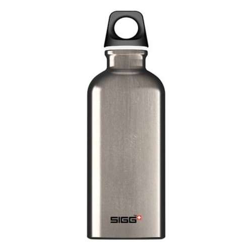 SIGG　シグ　トラベラー　0.4L　スモークパール