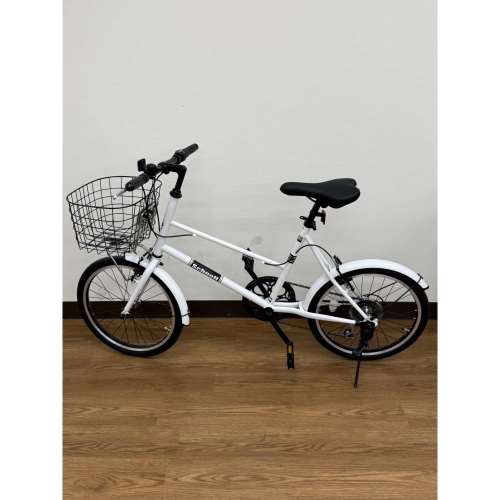 277  コーナン自転車SOUTHERN  PORT 27インチ　ホワイトボディ 277 コーナン自転車SOUTHERN PORT 27インチ ホワイトボディ