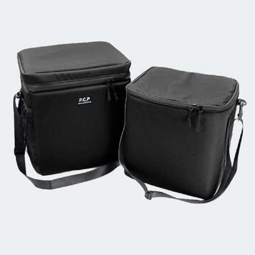 エクスプラス カンガルークーラーバッグ 215-AFXP171 BK