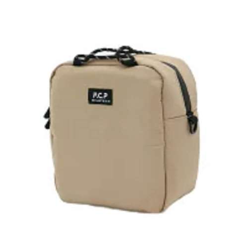 MINI COOLER BAG Jr. TAN BEIGE215ーAFXP250TAN