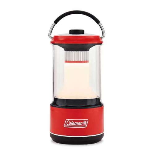 ランタン バッテリーガード LED600 レッド2000034239
