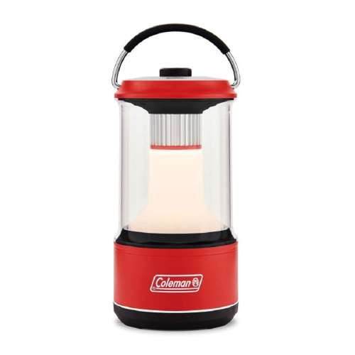 ランタン バッテリーガード LED1000レッド2000034245