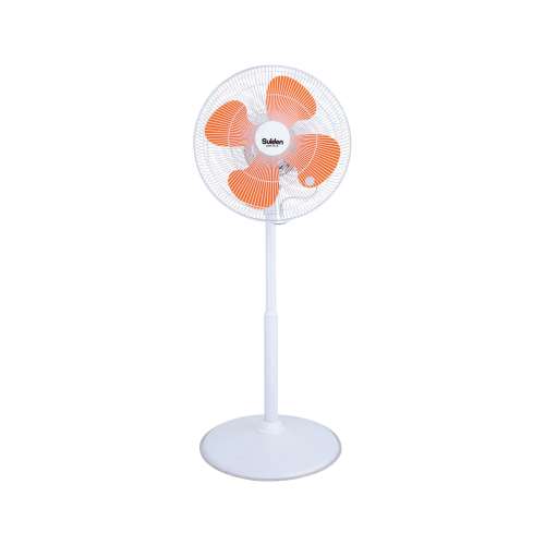 スイデン　Ｓｕｉｄｅｎ　工場扇　１本足スタンドタイプ　フラミンゴファン　ハネ４５ｃｍ　１００Ｖ　ＳＦ‐４５ＶＦ‐１ＶＰ２