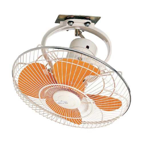 スイデン　Ｓｕｉｄｅｎ　工場扇　ロータリータイプ（プラスチックハネ）４５ｃｍ　単相２００Ｖ　ＳＦ‐４５ＭＲＶ‐２ＶＰ