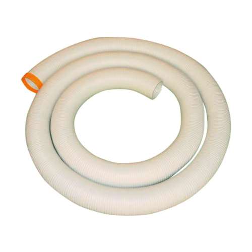 スイデン　Ｓｕｉｄｅｎ　スポットエアコン用　ＳＳ延長冷風ダクト　φ１２５（内径）×５ｍ　ＳＳ‐Ｄ‐１２５‐５Ｍ