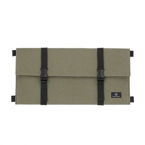 TABI専用収納ケース (オリーブ) BM-237