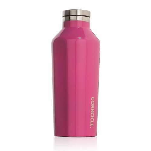 ステンレス　ダイレクトボトル　270ml　ピンク