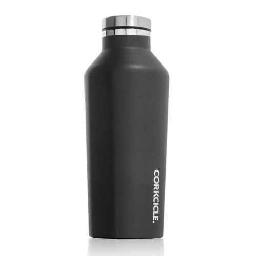 ステンレス　ダイレクトボトル　270ml　マットブラック