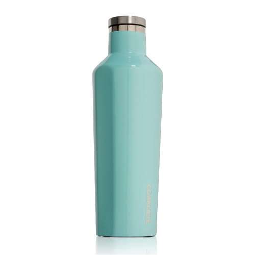 ステンレス　ダイレクトボトル　470ml　ターコイズ