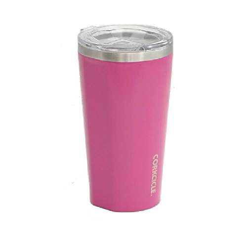 CORKCICLE タンブラー 16oz 470ml　2116GP （ピンク）