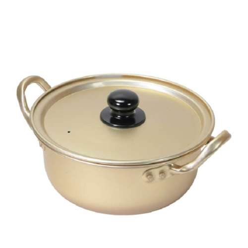 韓味家深型ラーメン鍋　HC-78