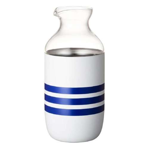 ON℃Zone 飲みごこち 日本酒とっくり 線 360ml　OZNN-360SE