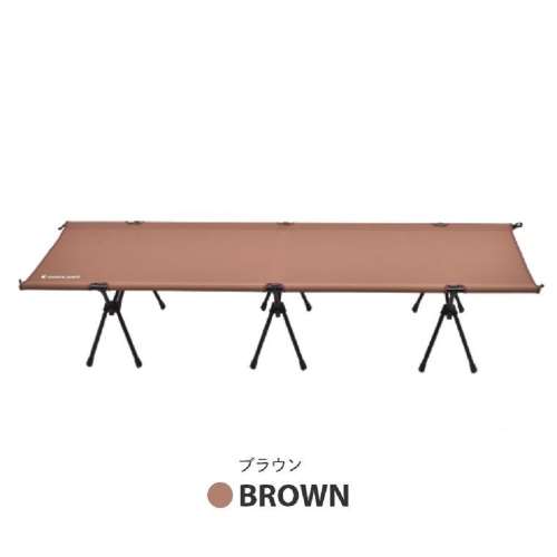 アルミコット ブラウン PP0562BR