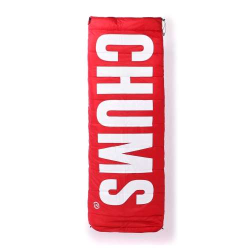 Logo　Sleeping　Bag　5ＣＨ０９‐１２５０