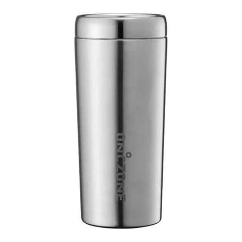 ON℃ZONE 氷点下タンブラーSSV 260ml（シルバー）　OZFT260SSV
