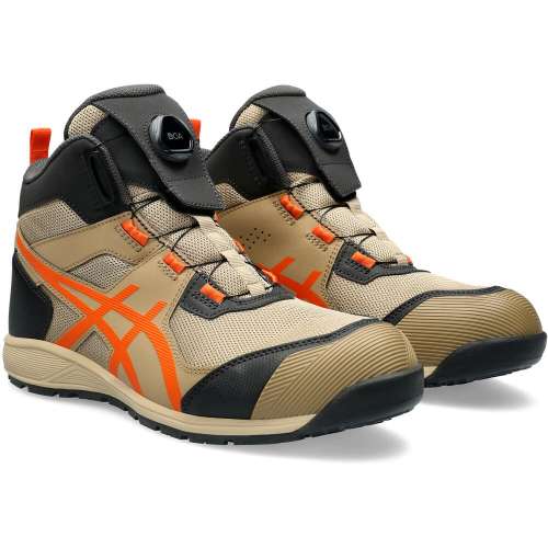 アシックス ［限定カラー］ウィンジョブ CP214TS BOA ウッドグレープ×ハバネロ 30.0cm 1271A056.200-30.0