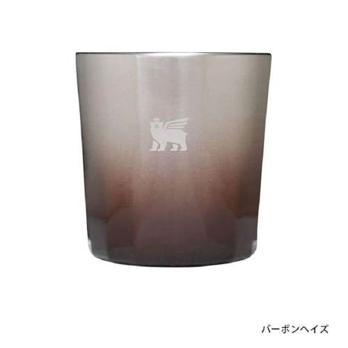 ロックグラス 180ml バーボンヘイズ 10843-012