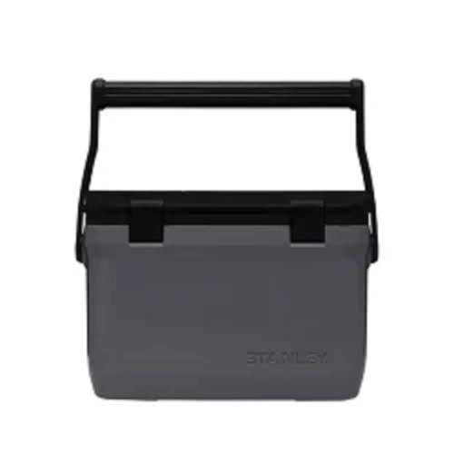 クーラーボックス 15.1L チャコール10-01623-211