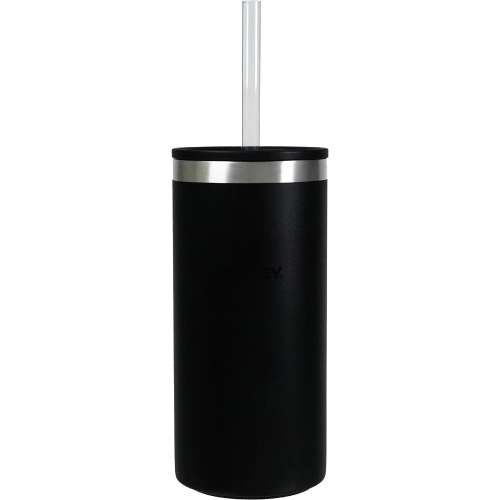 エブリデイ缶クーラーカップ 0.44L ブラック 2.010-11722-010