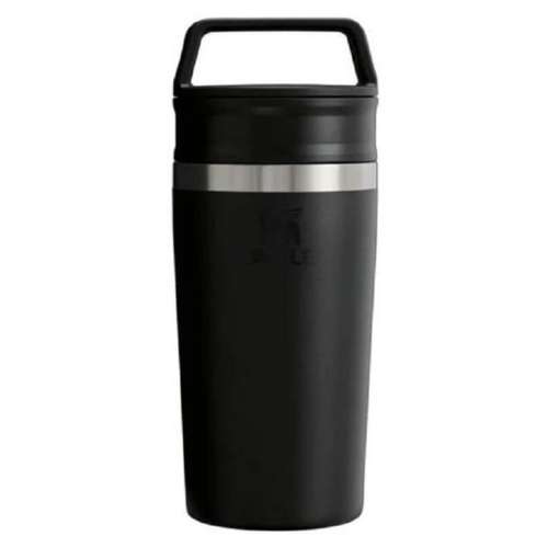 カフェトゥーゴー真空マグ 0.35L Black2.010-12080-018