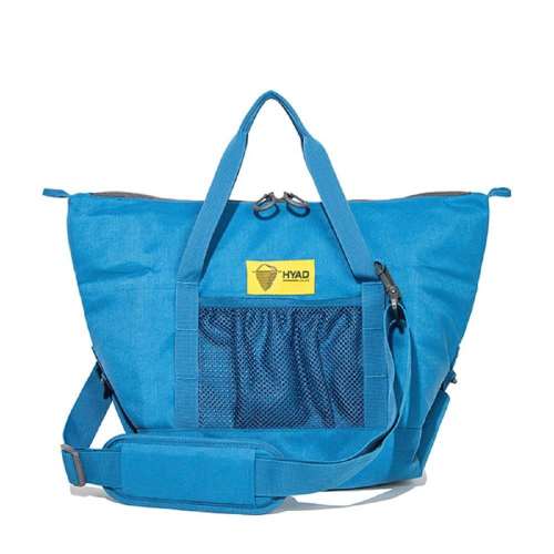 クーラーキューブ バッグ 15 JayBlue