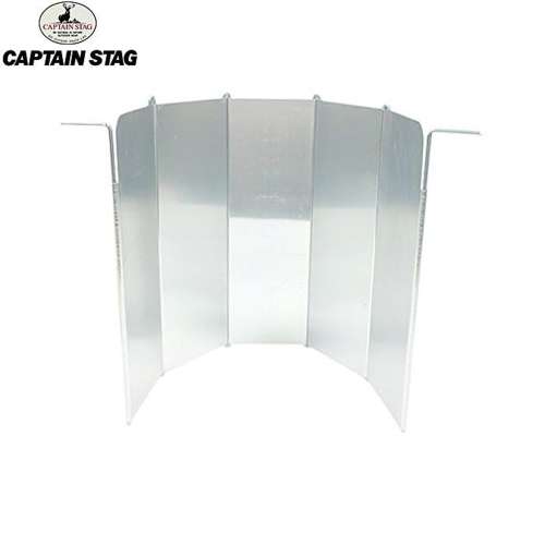 アルミウインド スクリーン UF-0012