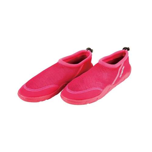 マリンシューズNEO-2 ワインレッド L UX-0671