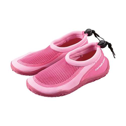 JrマリンシューズNEO-2 JS ピンク UX-0926