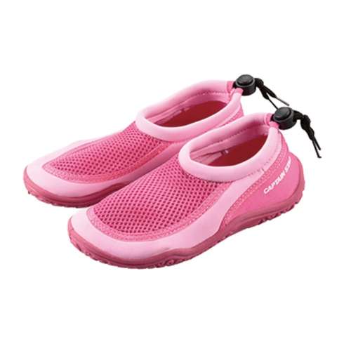 JrマリンシューズNEO-2 JL ピンク UX-0928