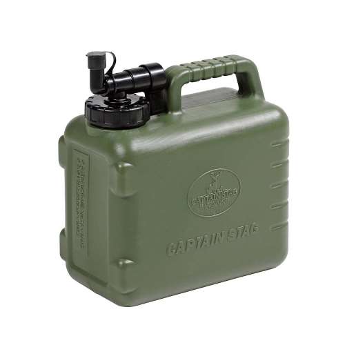抗菌　ボルディーウォータータンク5L（オリーブ）