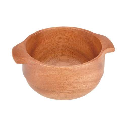 ウッドブレス 耳付きスープカップ320ml UP-2701