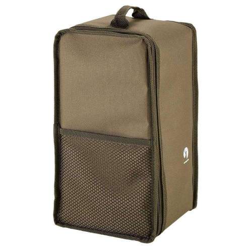 CS ランタンケース〈L〉(オリーブ) UM-1608