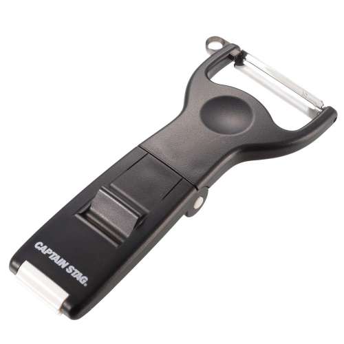 CS 折りたたみピーラー UH-4727