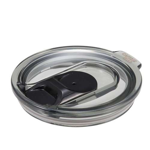 マグカップ300用フラップ(クリアブラック) UE-4937