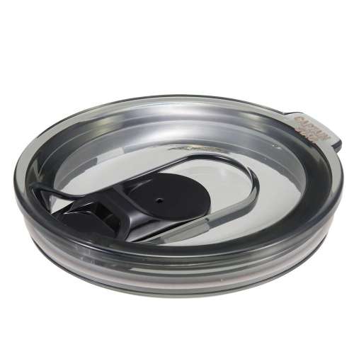 マグカップ500用フラップ(クリアブラック) UE-4941