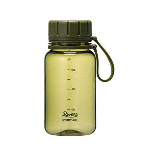スタウト　エア　400ML　オリーブ　SA400OV
