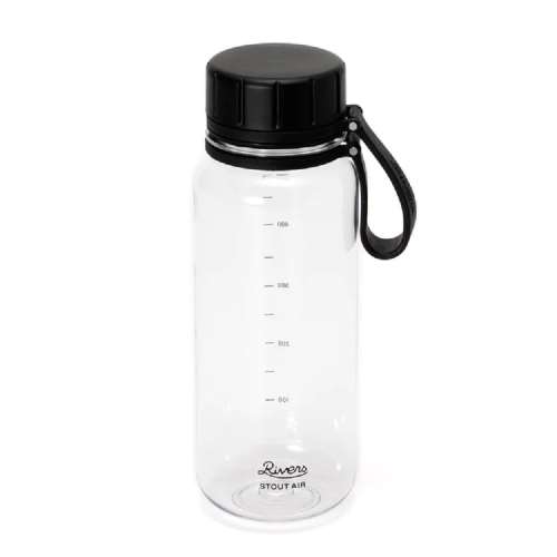 スタウト　エア　550ML　クリア　SA550CL
