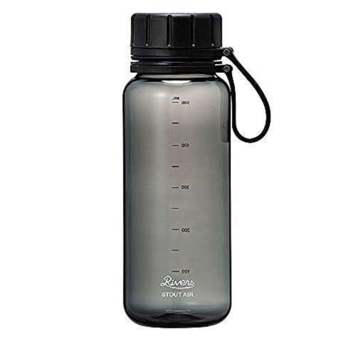 スタウト　エア　550ML　ブラック　SA550BK