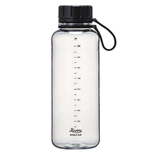 スタウト　エア　1000ML　クリア　SA1000CL