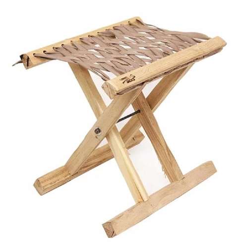 LUMBER JACKS CHAIR サンドベージュ LUM-CHSB