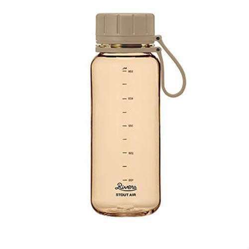 スタウト　エア　550ML　ベージュ　SA550BE