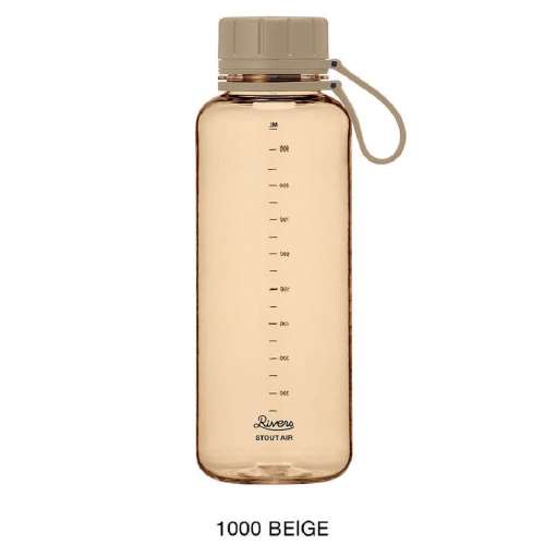 スタウト　エア　1000ML　ベージュ　SA1000BE
