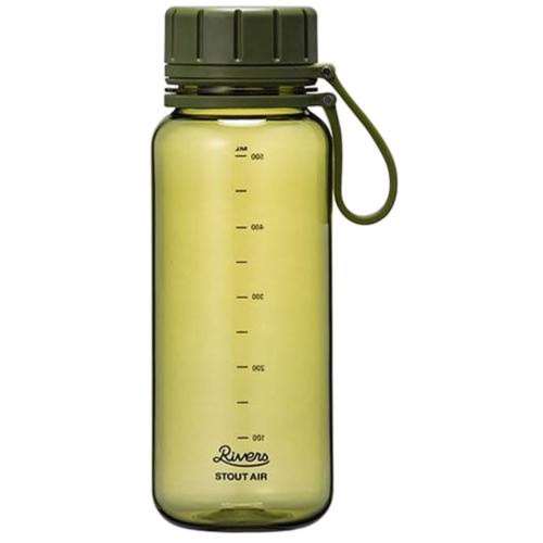 スタウト　エア　550ML　オリーブ　SA550EOV