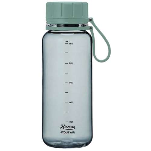 スタウト　エア　550ML　カデットブルー　SA550ECBL