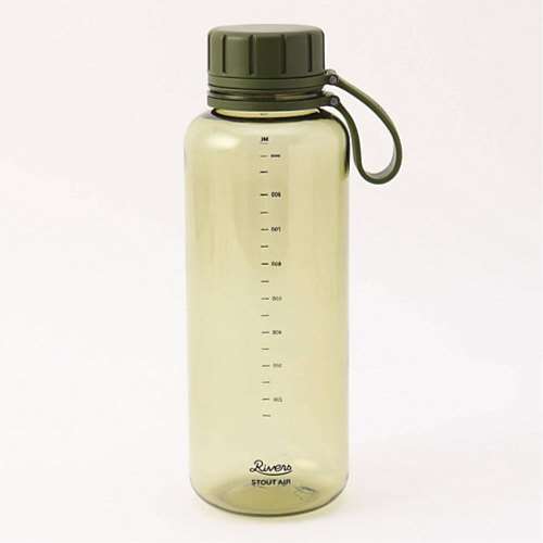 スタウト　エア　1000ML　オリーブ　SA1000EOV