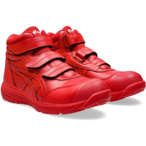 ［限定カラー］ ウィンジョブ CP312 クラシックレッド×クラシックレッド 25.5cm 1273A111.600-25.5